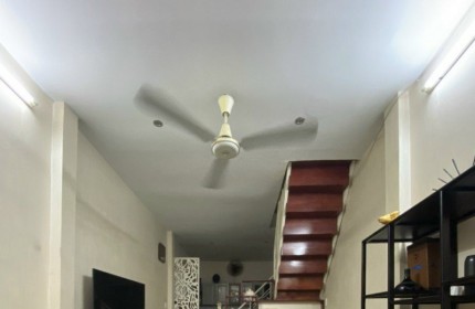 Nhà bán Hẻm 237/ Trần Văn Đang 36m2 , 2 Tầng , 2 PN , hẻm đẹp 3m  thông , đất ở đô thị Giá 4 tỷ 650